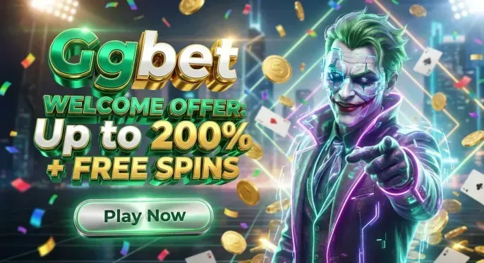 Ggbet